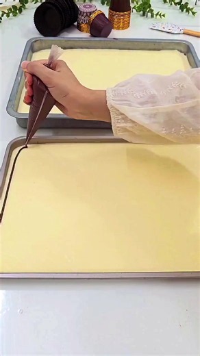 Receta fácil de cupcake — Clase de repostería básica