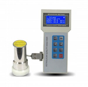 [Hot Item] ASTM D2699 Gasoline Octane Meter ASTM D2700 Diesel Cetane Value Tester