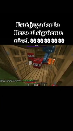 Minecraft Gameplay: Leveling Up in Adventure Mode