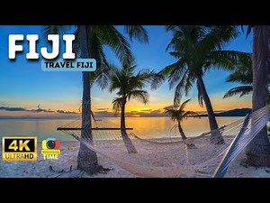 Fiji 4k - Travel Film - Fiji travel 4k More than 300 islands make up Fiji in the South Pacific