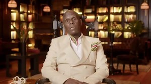 1.2K views · 32 reactions | Dapper Dan's stories are always A1! Source: Vogue Magazine | Rock The Bells | Facebook