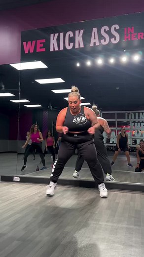 Zumba Brasileira: A Dança e o Treino que Você Ama