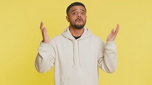 What Why Angry Indian Man Raising Stock Footage Video (100% Royalty-free) 1111785621 | Shutterstock