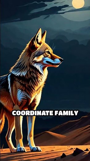 Wolf Howls vs Coyote Yips: Nature’s Soundtrack