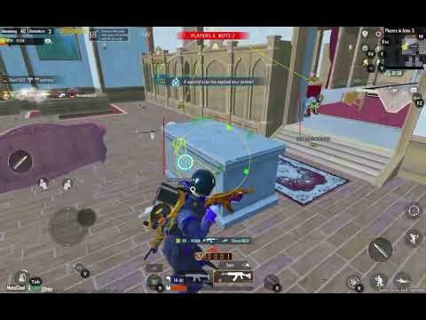 🔒 PUBG 4.0 Free Hack + Safe Bypass for GameLoop | ESP + Aimbot 2025