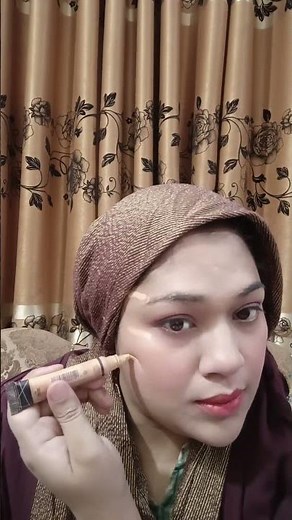 “Contour vs Concealer — which side wins the face#makeup