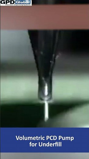 Underfill Dispensing #liquid dispensing system #underfill #dispense machine #volumetric
