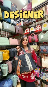 16K views · 50 reactions | ✨ Best Bags at the Best Prices – PAN India...
