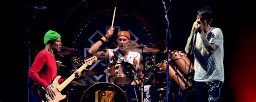 4 of the Best American Rock Bands from the 2000s