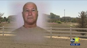 Sexually violent predator Jeffrey Snyder released from Coalinga State Hospital