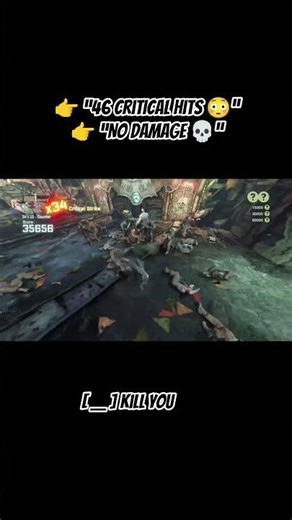 Catwoman 48 Critical Strikes No Damage 😳🔥 #shorts #catwoman #arkhamcity #gamingshorts #arkhamknight