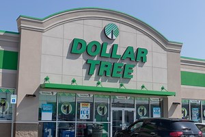 Dollar Tree is raising prices
