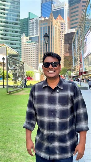 26K views · 4.8K reactions | Raffles Place City Singapore #rafflesplace #singapore #asrafvlog #tamil | Asraf Vlog | Facebook