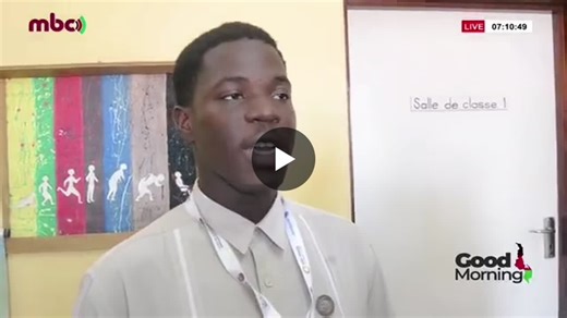 Featured on Good Morning Malawi ( Malawi Broadcasting Corporation Television)🎥 I had the honor of speaking about the AI Business Summit in Malawi, where I shared practical insights on how AI is… | Innocent Mandili
