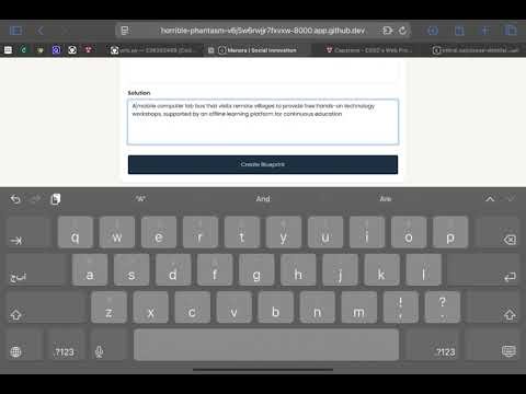 Harvard cs50 - Finall Project: Capstone