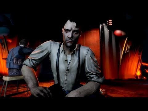 BioShock Infinite: Burial At Sea Atlas' Need To Know Ad