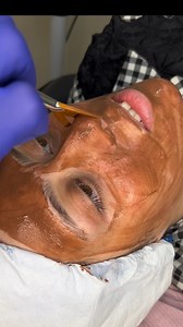 2.2M views · 13K reactions | لو عندي مناسبه اعمل جلسه التنضيف امتي؟ | Mask & cream facial care center | Facebook