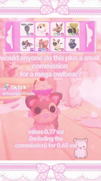 pls whys it morphing #fyp #adoptme #cutecore🎀🦴🍮🐾 #adoptmeroblox #fyppppppppppppppppppppppp