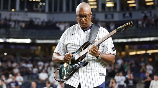 Bernie Williams' well-earned Carnegie Hall debut was offseason Yankees tour de force