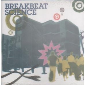 Various - Breakbeat Science