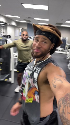 Can’t take me nowhere