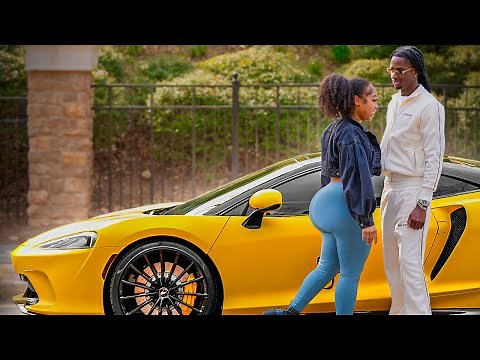 GOLD DIGGER PRANK PART 498!