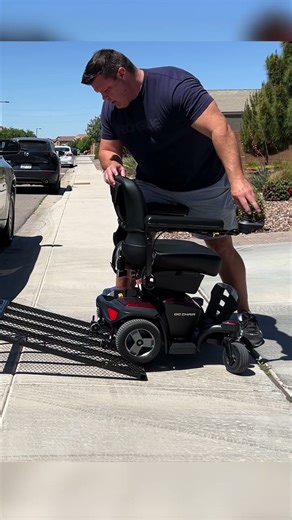 $200 lift vs. $4000 will it work? surprising my mom