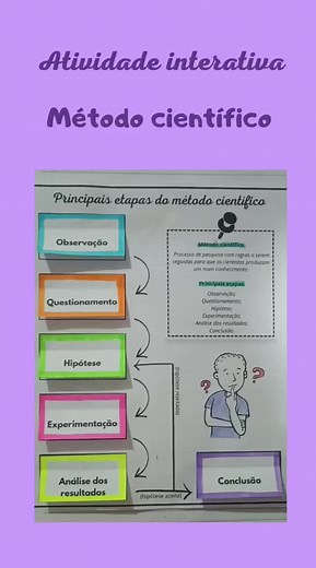 Metodo Cientifico: Ejemplos, Etapas, Experimentos y Actividades