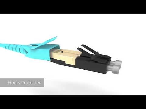 EDGE™ Reverse Polarity Uniboot