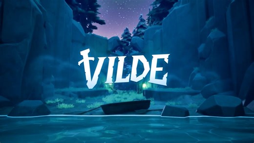 Vilde Official Launch Trailer