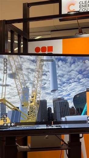 Bringing ToBe Builder to life at the Australian Clean Energy Summit