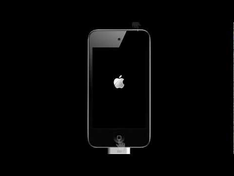 Fix iPhone Stuck at Apple Logo using Recovery Mode