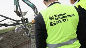 Travaux sur la E411 : des perturbations prévues entre le 3 juin et le 12 juillet