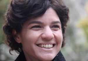 Tamar Zandberg - Alchetron, The Free Social Encyclopedia