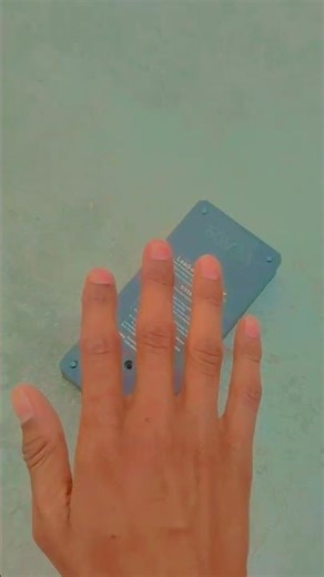 touch magic 💪✨✨