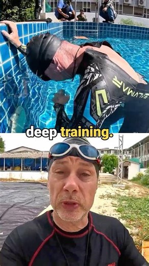 What to do when you don't feel like training