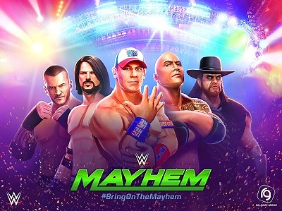 How to Play WWE Mayhem on PC