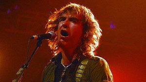 New Model Army - "Purity"