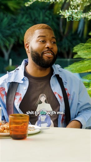 My brotha Khalid shares his response to some of the critique he’s received from within the queer community. Watch our full conversation tonight at 8pm EST on my YouTube | Scott Evans