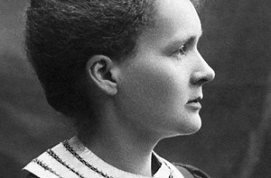 Nobel Prize in Physics 1903