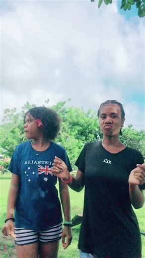 Exploring Melanesian Vibes with Fun Challenges