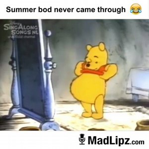 Summer 2018 hopefully 😞🍷🍩 Download @madlipzapp to make your own Voiceovers today! 😉 | MadLipz