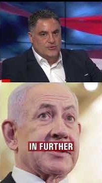 Israel-firster ADMITS we’re COOKED in Iran