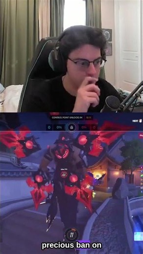 The BIGGEST mistake Overwatch players make…