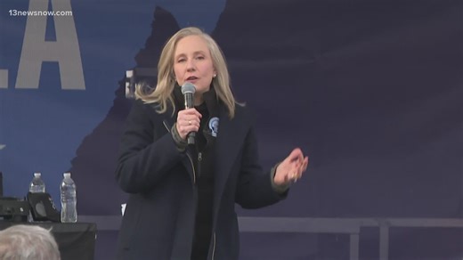 Pre-inauguration festivities in Richmond feature small businesses from across the state