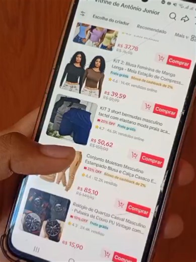 Tutorial Gratuito pra você vender no TikTokshop com Ia. #TikTokshop #marketingdigital #iainfluencer #inteligenciaartificial #rendaextra