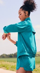 Our brand-new activewear collection is here, designed for every body, every level and every journey. This is Crew Sport. | Crew Clothing Company