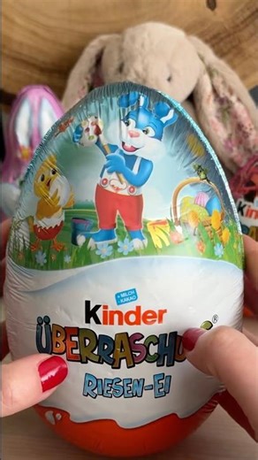 Easter 2026 Spider Man Marvel Kinder Giant Surprise Egg #shorts