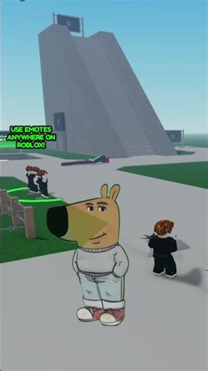 Roblox Move Ment Every Day #roblox #shorts #everyone #memes
