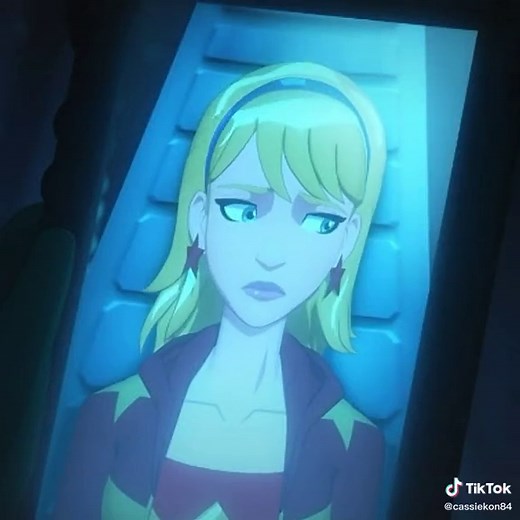 Explorando a Cassie Sandsmark: Wonder Girl en Young Justice